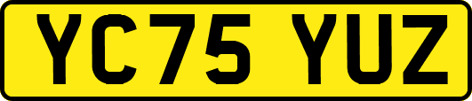 YC75YUZ