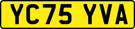 YC75YVA