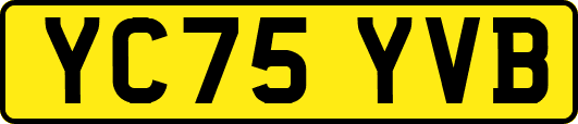 YC75YVB
