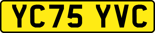 YC75YVC