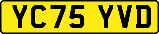 YC75YVD