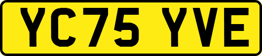 YC75YVE