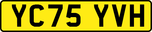 YC75YVH