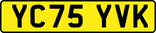 YC75YVK