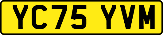 YC75YVM