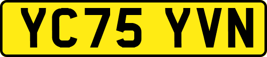 YC75YVN