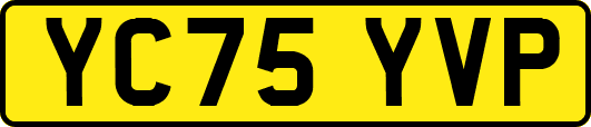 YC75YVP