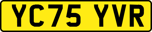YC75YVR