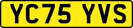 YC75YVS