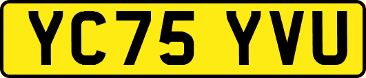 YC75YVU