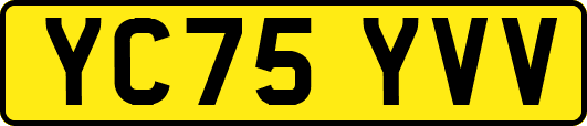 YC75YVV
