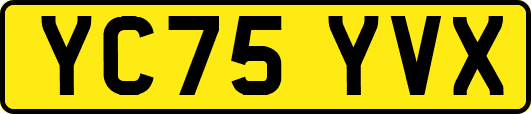 YC75YVX