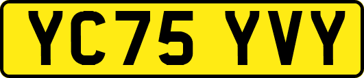 YC75YVY