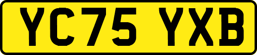 YC75YXB