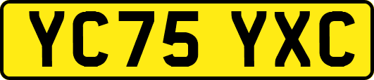 YC75YXC