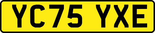 YC75YXE