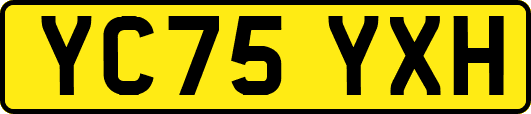 YC75YXH