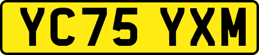 YC75YXM