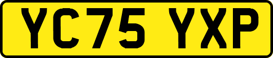 YC75YXP