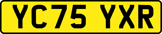 YC75YXR