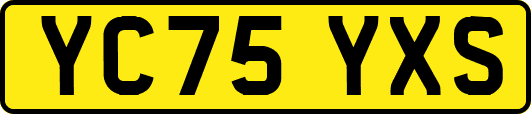 YC75YXS
