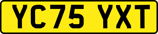 YC75YXT