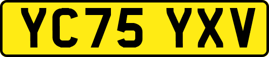 YC75YXV