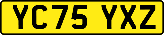 YC75YXZ