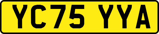YC75YYA