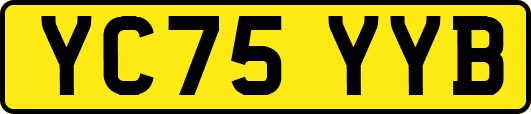 YC75YYB