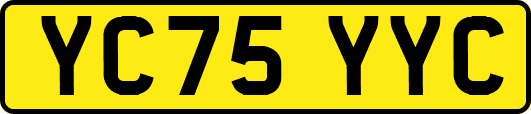 YC75YYC