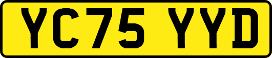 YC75YYD