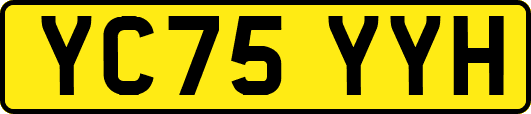 YC75YYH