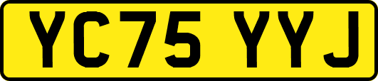 YC75YYJ