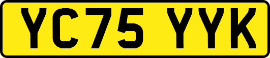 YC75YYK