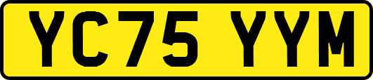 YC75YYM