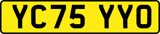 YC75YYO