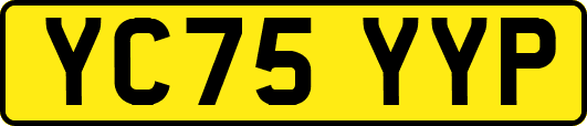 YC75YYP