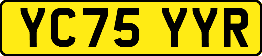 YC75YYR
