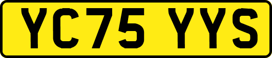 YC75YYS