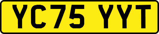 YC75YYT