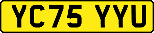 YC75YYU