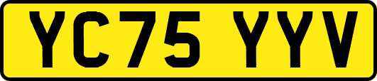 YC75YYV