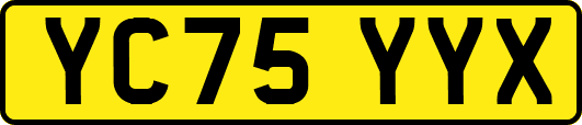 YC75YYX