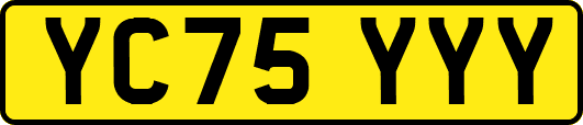 YC75YYY