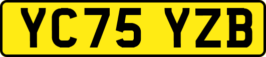 YC75YZB