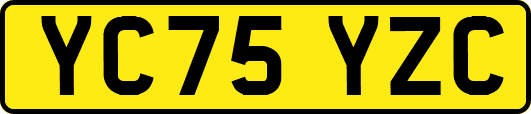 YC75YZC