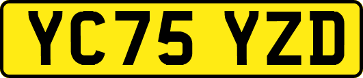 YC75YZD