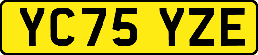 YC75YZE