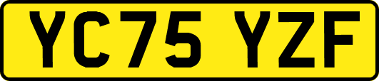 YC75YZF